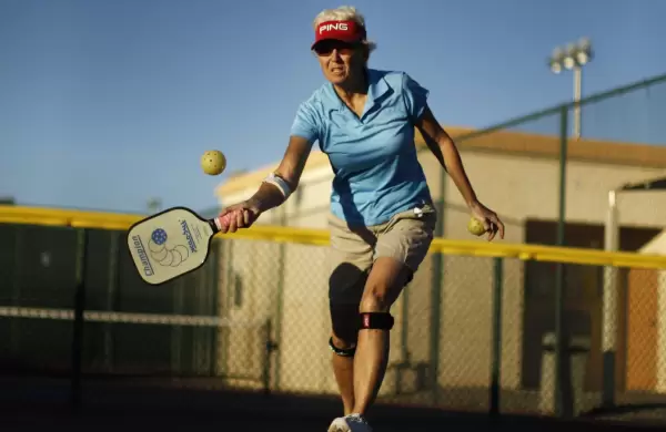 El negocio del pickleball se dispara: expansión, nuevas marcas y millones en juego