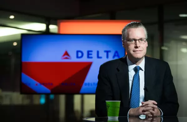 Esta aerolínea prevé el mejor año financiero en sus 100 años de historia