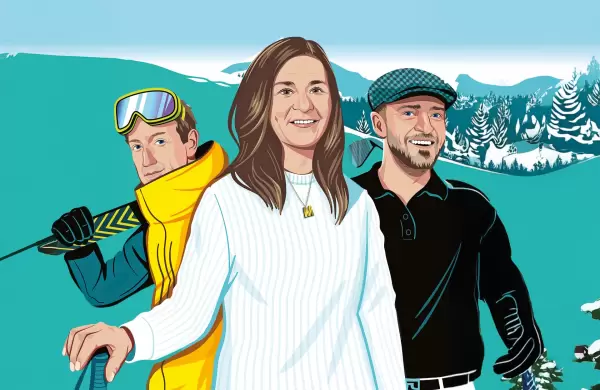 El club ms exclusivo del mundo