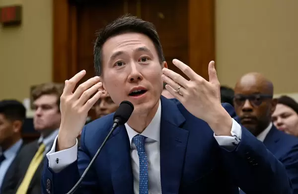 TikTok cambiaría de dueño en Estados Unidos, pero la empresa china seguiría manejando la publicidad y el algoritmo