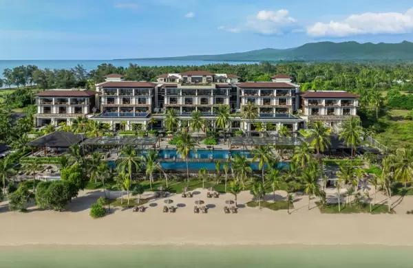 6 viajes de lujo extraordinarios para hacer durante el 2025 que representan un nuevo nivel entre lugares poco conocidos