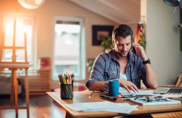 Los 10 trabajos mejor pagados y con menos estrs en 2025