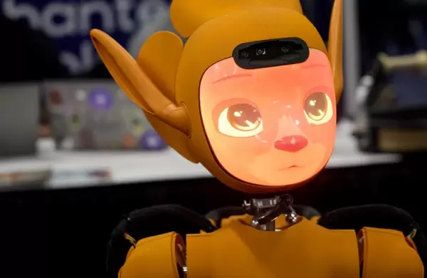 CES 2025 marca el inicio de los emergentes digitales impulsados por la IA que se materializan en diversos dispositivos