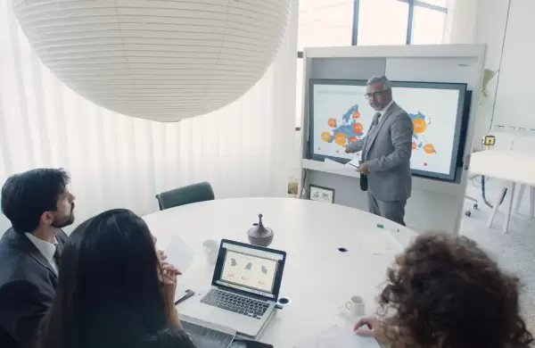 Entre riesgos geopolticos y ciberataques, cules son los principales temores de los CEOs