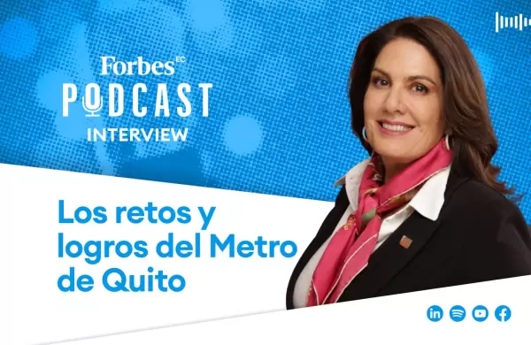 Los retos y logros del Metro de Quito