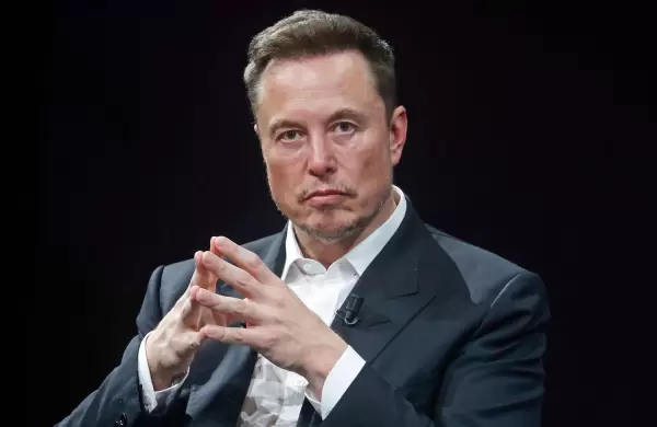De asistente de Elon Musk a inversora de SpaceX: la historia de Elissa Butterfield