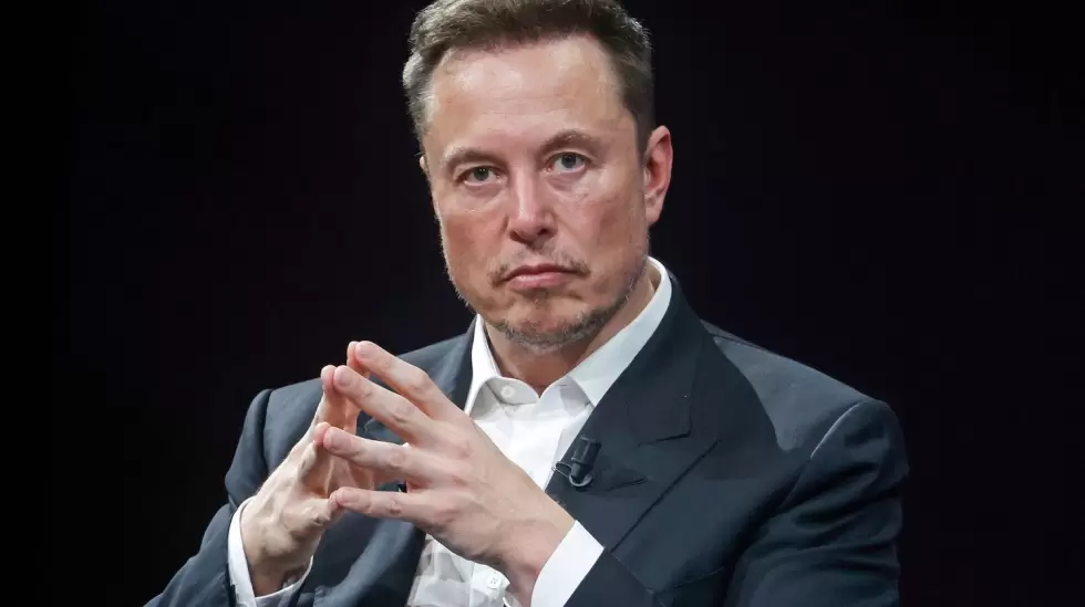 Elon Musk