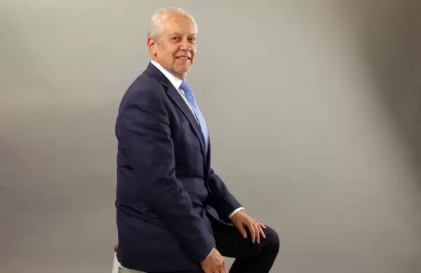 Cules son las prioridades de la CFN en 2025? El presidente del directorio las explica