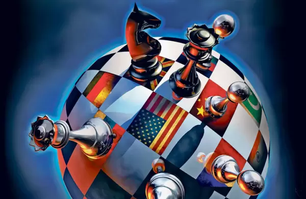 Cuáles son riesgos globales que anticipan los expertos para la próxima década