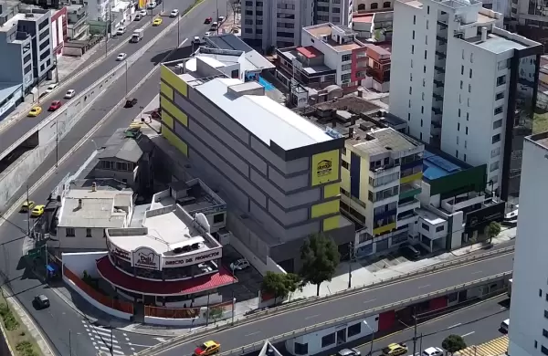 El xito de Oikos Storage Inside