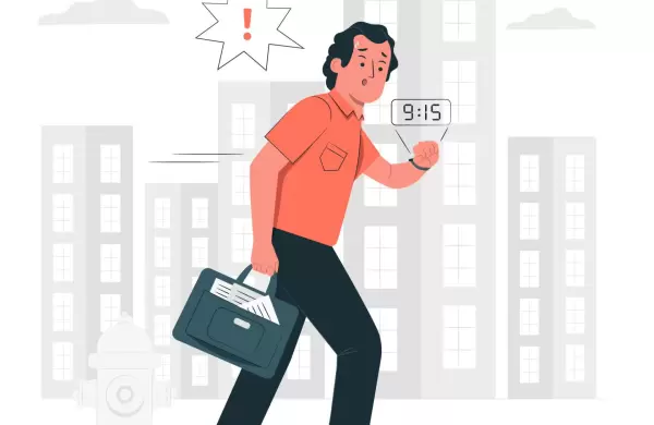 Ests preparado para quedarte sin tu empleo seguro?