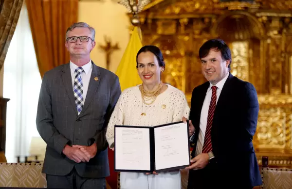 Ecuador reactiva el Proyecto Eólico Villonaco III con una inversión de US$ 181 millones
