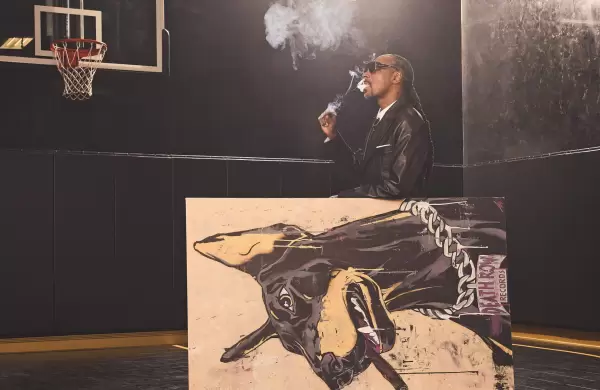 Sueños de Snoop