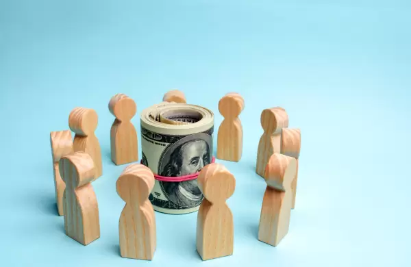 El Capitalismo seg�n un emprendedor