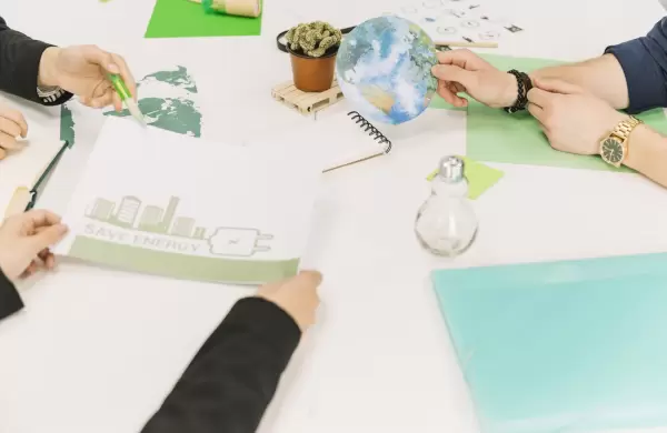 Los retos de las empresas ecuatorianas en 2025: Por qu no actuar ya?