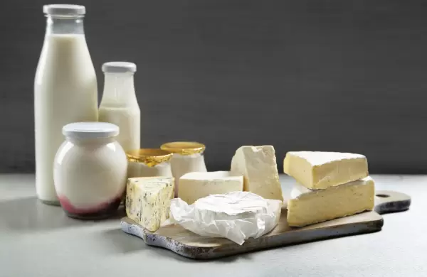 China, la meta de los lcteos ecuatorianos