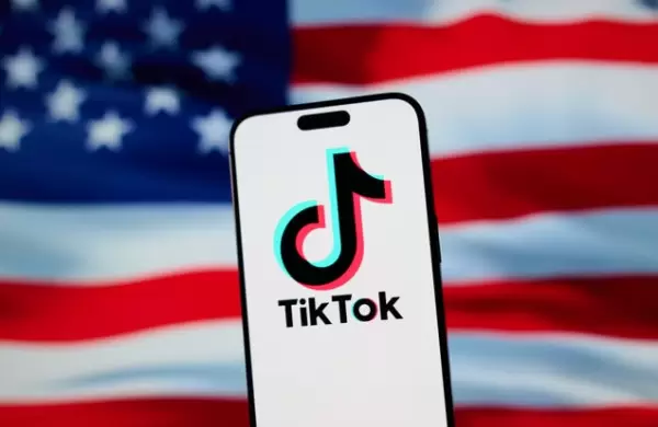 TikTok vuelve a las tiendas de aplicaciones en EE.UU.