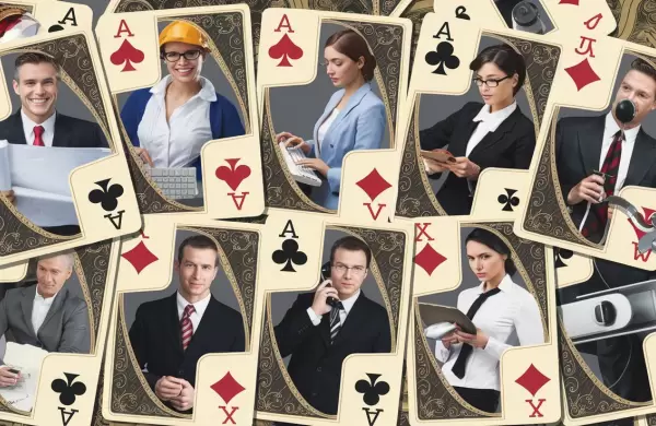 Cómo los emprendedores pueden atraer a los mejores talentos ejecutivos