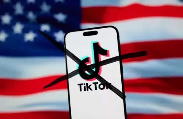 TikTok cierra operaciones mientras entra en vigor la prohibición en EE.UU. y Trump publica 'SALVEMOS TIKTOK'