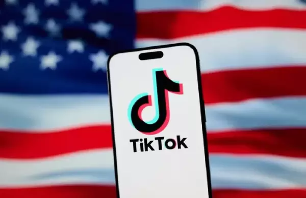 La prohibición de TikTok se vuelve a retrasar