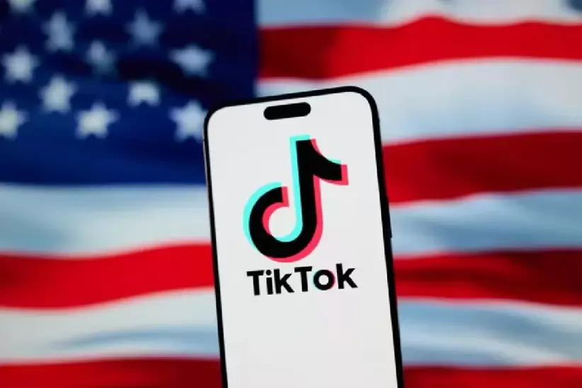 tiktok prohibido en usa grande banned