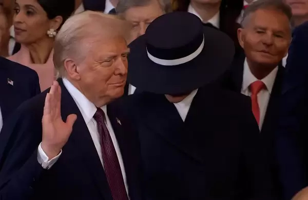 No, Trump probablemente no podrá presentarse a un tercer mandato: esta es la razón