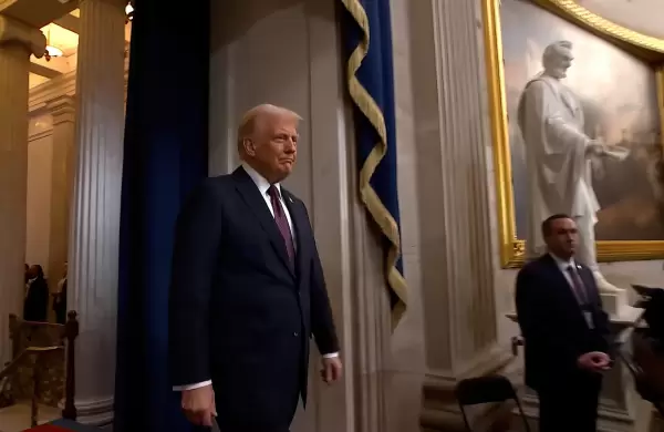 ¿Cómo se adaptan los intereses de Ecuador a la agenda de Trump?