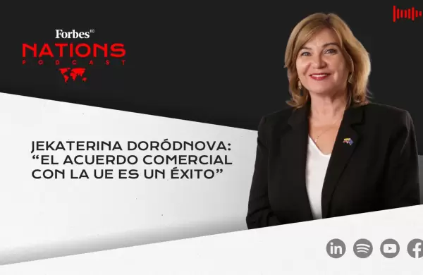 "El acuerdo comercial con la UE es un xito"
