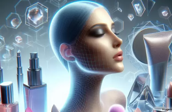 La creacin de cosmticos de L'Oreal recibe el impulso de la IA junto a IBM