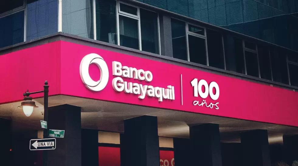 Banco Guayaquil