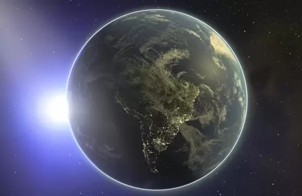 Las economías sudamericanas que liderarán el crecimiento en 2025, según el FMI