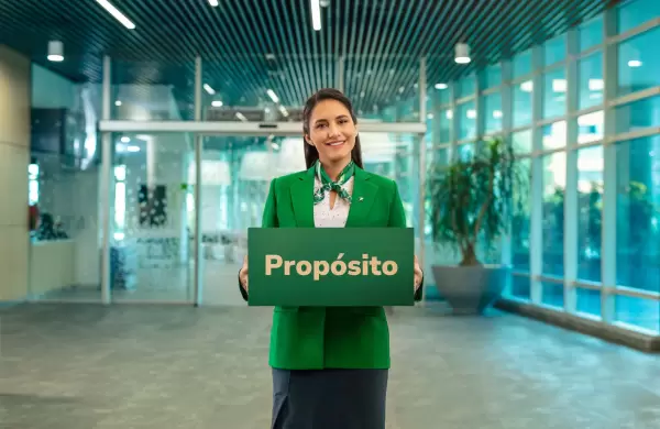 Produbanco lanza su campaa institucional "En Pro de Ti para todos quienes llevamos un gran propsito"
