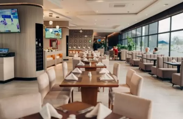 Wyndham Quito Airport reinaugura su restaurante Gran Cndor