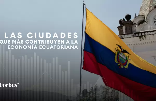 Quito: la ciudad que ms contribuye a la economa ecuatoriana