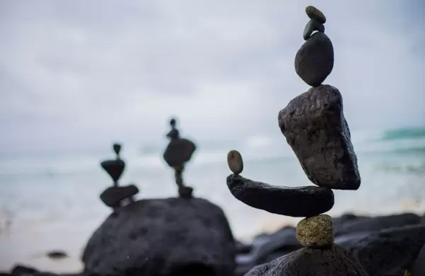 Límites conscientes: cómo la atención plena favorece el equilibrio entre el trabajo y el hogar