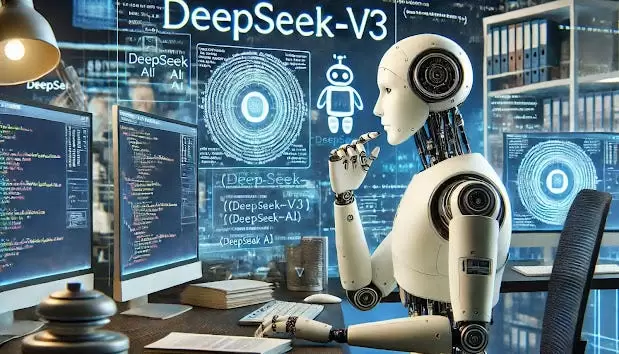 deepseek