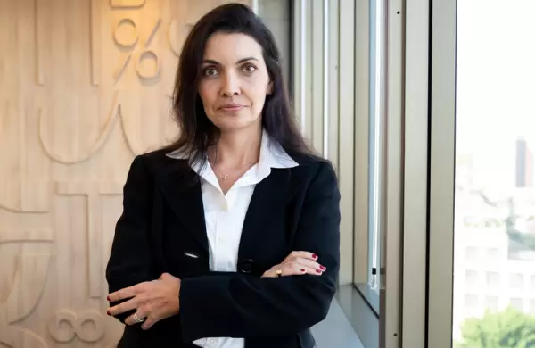 Marcela Vairo: "Las mujeres aportamos miradas que cambian sesgos y eso fomenta la innovación abierta"