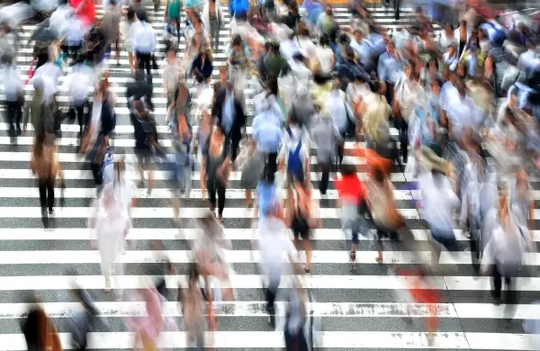Un planeta y 8.000 millones de historias: las fuerzas demográficas que pueden transformar nuestro futuro global