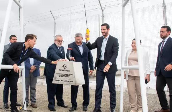 Tres proyectos portuarios, en el portafolio de alianzas público-privadas