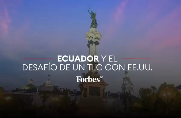 Ecuador y el desafo de un TLC con EE.UU.