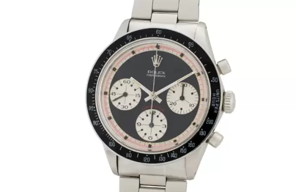 La primera subasta internacional en Arabia Saudita podría alcanzar los US$ 22 millones