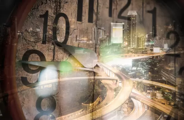 El 'reloj del fin del mundo' avanza hacia una catstrofe global y la IA es ahora una preocupacin primordial