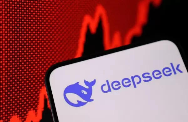 OpenAI y Microsoft estarían investigando si DeepSeek utilizó sus datos para entrenamiento