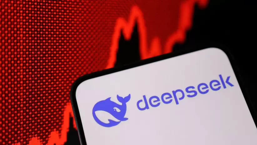 Deepseek (Yandex)