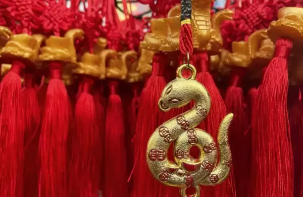 Ao Nuevo Chino 2025: curiosidades y tradiciones del ao de la serpiente