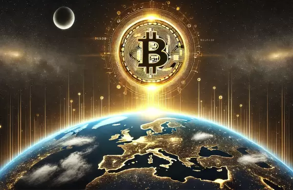 La era del dlar dbil y un sper Bitcoin?: el mercado anticipa un nuevo rcord "inminente" para la critpomoneda