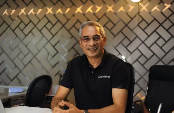 Así es la startup india que acaba de levantar US$ 3,5 millones y busca revolucionar las ventas de pymes por WhatsApp