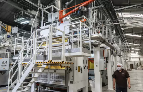 Luz verde: Sucesores de Jacobo Paredes adquiere Industrias Catedral