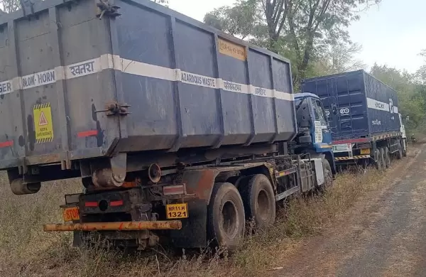 Bhopal: pesadilla que no termina