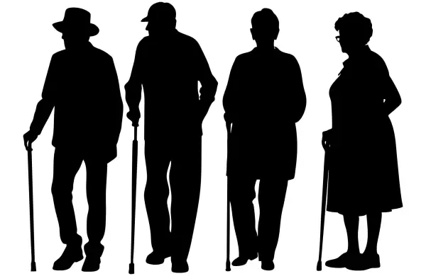 Ecuador envejece y nadie se preocupa